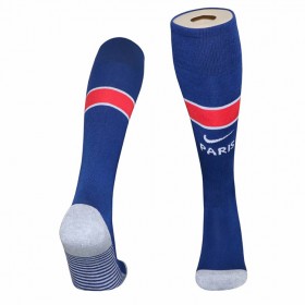 Paris Saint-Germain Heim Socken 2020-2021